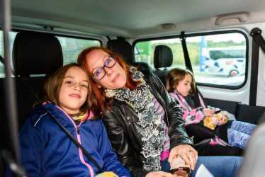 Transfer, Oferta Transfer z Pafos dowolnego miejsca np. hotelu, apartamentu, willi na lotnisko w Larnaka dla 1-4 osób