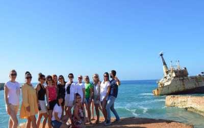 Wycieczka fakultatywna, Wycieczka Akamas Tour z Larnaki