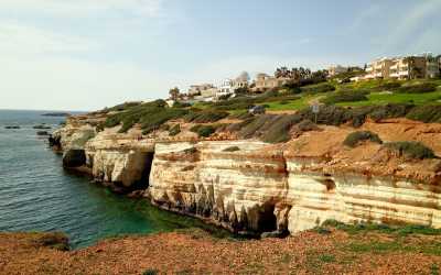 Wycieczka fakultatywna, Wycieczka Akamas Tour z Larnaki