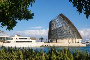 Wycieczka fakultatywna, Z Larnaki Marathon [15] do Ayia Napa, Lefkary i więcej