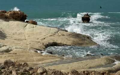 Wycieczka fakultatywna, Wycieczka Marathon Jeep Safari Najważniejsze atrakcje Pafos z Pafos