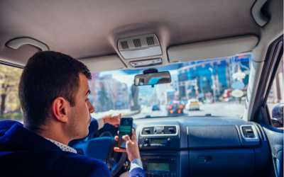 Transfer, Transfer z Protaras dowolnego miejsca np. hotelu, apartamentu, willi na lotnisko w Larnaka dla 4-8 osób