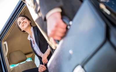 Transfer, Transfer z lotniska Pafos do Protaras dowolnego miejsca np. hotelu, apartamentu, willi dla 1-3 osób