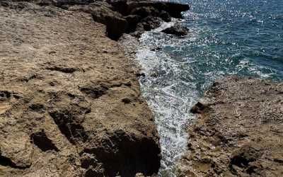 Wycieczka fakultatywna, Marathon [1] Jeep Safari - Narodowy Park Akamas z Larnaki