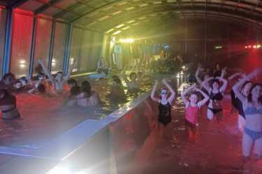 Obóz młodzieżowy, „TATRZAŃSKA MOC ENERGII” 10-13 i 14-17 lat z Energylandią a dla chętnych paintball, rafting, escape room, Słowacja