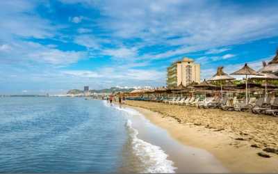 !tr_error=pl->oboz_mlodziezowy_zagraniczny!, ALBANIA - Durres- Kolaveri Resort***. Obóz młodzieżowy 12-18 lat.