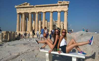 !tr_error=pl->oboz_mlodziezowy_zagraniczny!, GRECJA – Platamonas - Hotel Olympus Thea Boutique****. Obóz młodzieżowy 12-18 lat. Wersja VIP