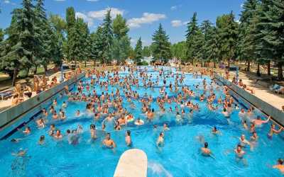 !tr_error=pl->oboz_mlodziezowy_zagraniczny!, GRECJA – Platamonas - Hotel Olympus Thea Boutique****. Obóz młodzieżowy 12-18 lat. Wersja VIP