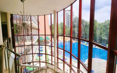 !tr_error=pl->oboz_mlodziezowy_zagraniczny!, BUŁGARIA - Złote Piaski - hotel Helios (14-19 lat)