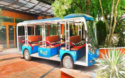 Obóz młodzieżowy, Bułgaria - Złote Piaski - hotel ALLEGRA (14-19 lat)