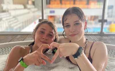 Obóz młodzieżowy, Ustka - obóz Szaleństwa w aquaparkach OW Włókniarz, 10 dni 14-18 lat