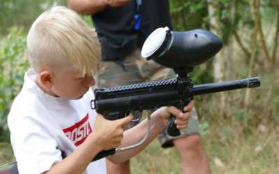 Obóz młodzieżowy, Piecki - obóz ASG LEVEL 1 Mazurskie Chaty, 10 dni 11-14 lat