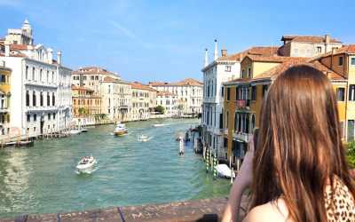 Obóz młodzieżowy, Rimini h. Crown*** - obóz Chill out Zone ze zwiedzaniem Rzymu, Wenecji, San Marino Hotel Crown***, 10 dni 12-17 lat