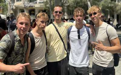 Obóz młodzieżowy, Lloret de Mar - obóz Party Zone Don Juan Resort****, 10 dni 16-19 lat