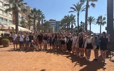 Obóz młodzieżowy, Lloret de Mar - obóz Chill out Zone ze zwiedzaniem Barcelony i Girony - wylot z Warszawy Don Juan Resort***, 8 dni 13-18 lat