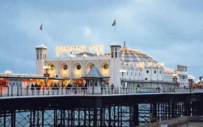 Obóz młodzieżowy, Londyn z wycieczką do Oksfordu i Windsoru - obóz turystyczno-językowy Londyn, 9 dni 13-19 lat