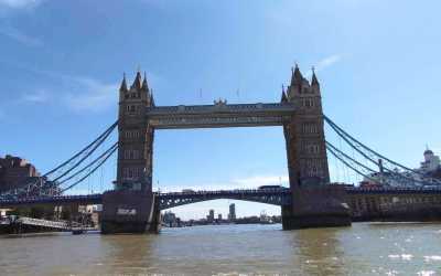 Obóz młodzieżowy, Londyn - obóz turystyczno-językowy - wylot z Warszawy Londyn , 7 dni 13-19 lat