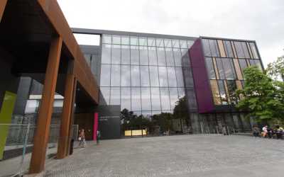 Obóz młodzieżowy, OKSFORD - kurs języka angielskiego Oxford (Wielka Brytania) 13-17 lat