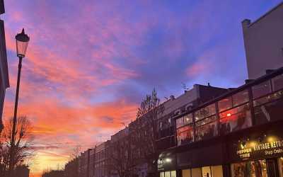 !tr_error=pl->oboz_mlodziezowy_zagraniczny!, Londyn - obóz turystyczno - językowy - wylot z Krakowa - 13-19 lat