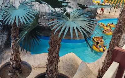 Obóz młodzieżowy, Jastrzębia Góra - obóz Full Time z wycieczkami OW Diuna, 10 dni 9-14 lat