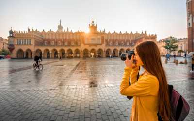 Wycieczka jednodniowa, Kraków - muzeum Książąt Czartoryskich